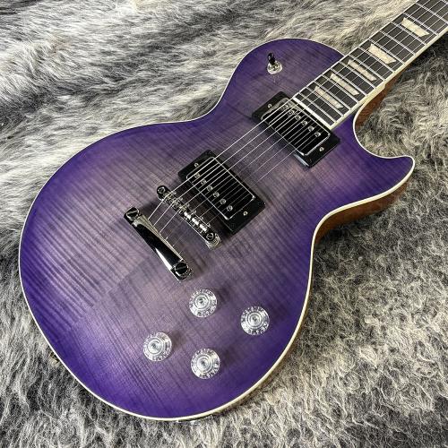 Epiphone Les Paul Modern Figured Purple Burst