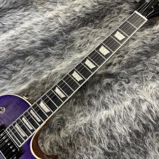 Epiphone Les Paul Modern Figured Purple Burst_2