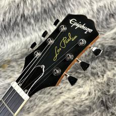 Epiphone Les Paul Modern Figured Purple Burst_3