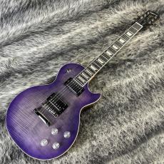 Epiphone Les Paul Modern Figured Purple Burst_4