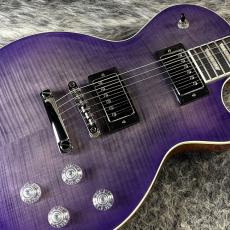 Epiphone Les Paul Modern Figured Purple Burst_5