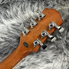 Epiphone Les Paul Modern Figured Purple Burst_8