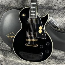 Epiphone Les Paul Custom Ebony