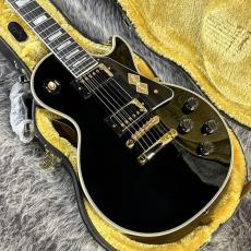 Epiphone Les Paul Custom Ebony_2