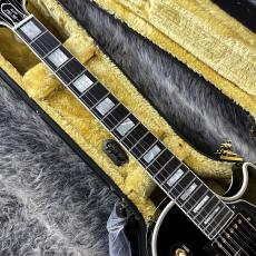Epiphone Les Paul Custom Ebony_3