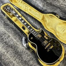Epiphone Les Paul Custom Ebony_5
