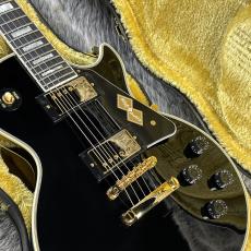 Epiphone Les Paul Custom Ebony_6