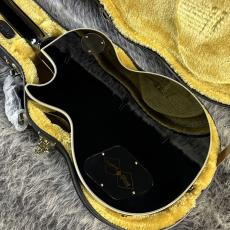 Epiphone Les Paul Custom Ebony_7