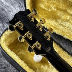 Epiphone Les Paul Custom Ebony_9