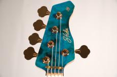 Sfida SJB-900BP -Blue- [4.47kg]]_11