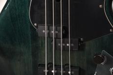 YAMAHA BB734A -Indigo Blue- [4.19kg]_7