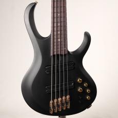 Ibanez BTB605LM -Black Flat- [4.34kg]