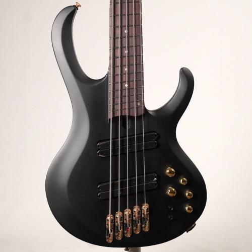 Ibanez BTB605LM -Black Flat- [4.34kg]