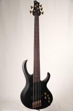 Ibanez BTB605LM -Black Flat- [4.34kg]_2