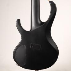 Ibanez BTB605LM -Black Flat- [4.34kg]_3