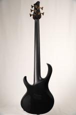 Ibanez BTB605LM -Black Flat- [4.34kg]_4