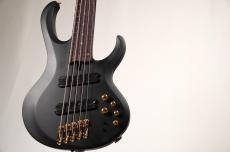 Ibanez BTB605LM -Black Flat- [4.34kg]_5