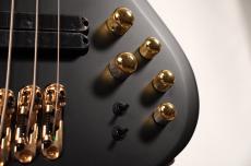 Ibanez BTB605LM -Black Flat- [4.34kg]_6