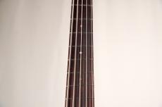 Ibanez BTB605LM -Black Flat- [4.34kg]_9