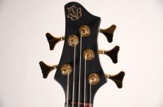 Ibanez BTB605LM -Black Flat- [4.34kg]_11