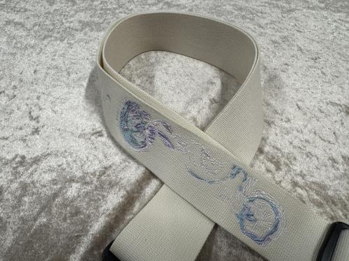 Grande uomo TS-2 AC 群クラゲ WH