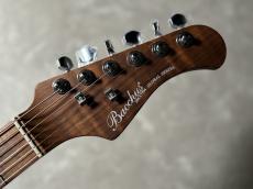Bacchus BSH-900ASH/RSM【現物画像・3.85kg】_7