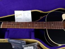 Gibson L-00 Century 12-Fret Ebony_4