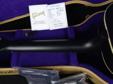 Gibson L-00 Century 12-Fret Ebony_8