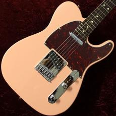 Fender Limited Edition Player II Telecaster RW Shell Pink