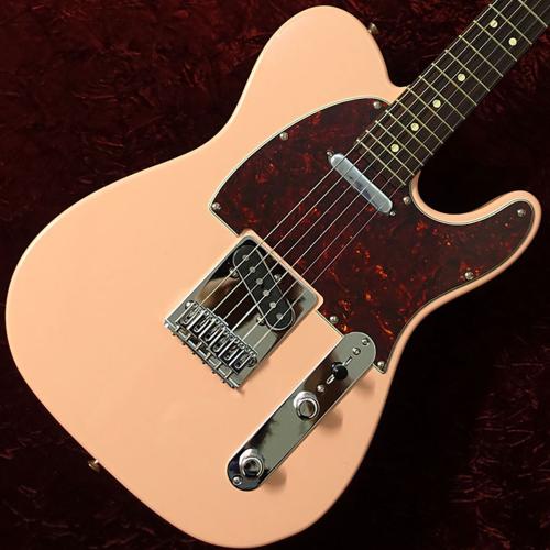 Fender Limited Edition Player II Telecaster RW Shell Pink