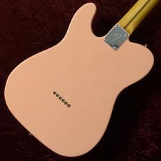 Fender Limited Edition Player II Telecaster RW Shell Pink_2