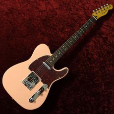 Fender Limited Edition Player II Telecaster RW Shell Pink_3