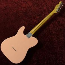 Fender Limited Edition Player II Telecaster RW Shell Pink_4