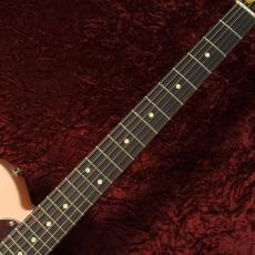 Fender Limited Edition Player II Telecaster RW Shell Pink_5