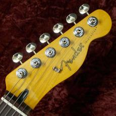 Fender Limited Edition Player II Telecaster RW Shell Pink_7