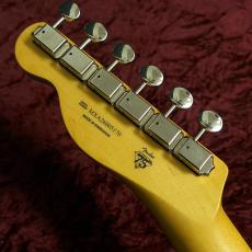 Fender Limited Edition Player II Telecaster RW Shell Pink_8