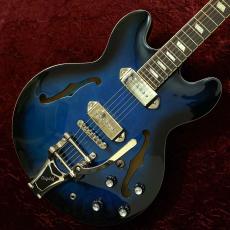 Epiphone E-230TDV Gary Clark Jr. -Black & Blu- CASINO