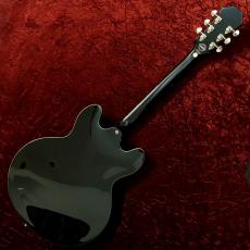 Epiphone E-230TDV Gary Clark Jr. -Black & Blu- CASINO_4
