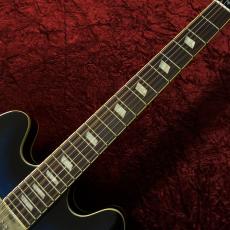 Epiphone E-230TDV Gary Clark Jr. -Black & Blu- CASINO_5