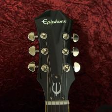 Epiphone E-230TDV Gary Clark Jr. -Black & Blu- CASINO_7