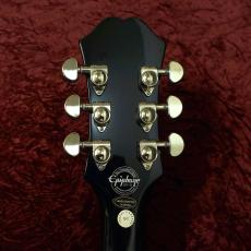 Epiphone E-230TDV Gary Clark Jr. -Black & Blu- CASINO_8