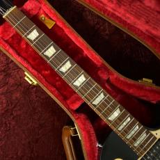 Gibson Les Paul '50s Tribute 2016 -Satin Ebony-_5