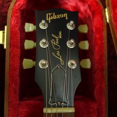 Gibson Les Paul '50s Tribute 2016 -Satin Ebony-_7