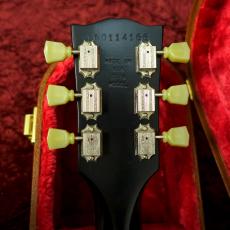Gibson Les Paul '50s Tribute 2016 -Satin Ebony-_8