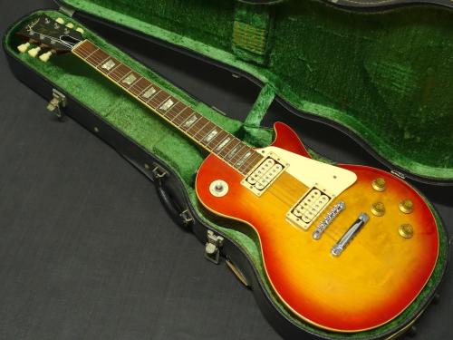 Tokai LS-60CS【1978年製】【ロッキン岐阜店12周年記念セール!】