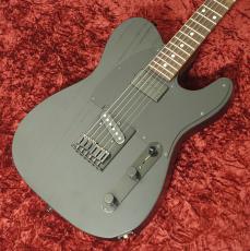 Black Smoker DELTA CUSTOM Matte Black【ロッキン岐阜店12周年記念セール!】