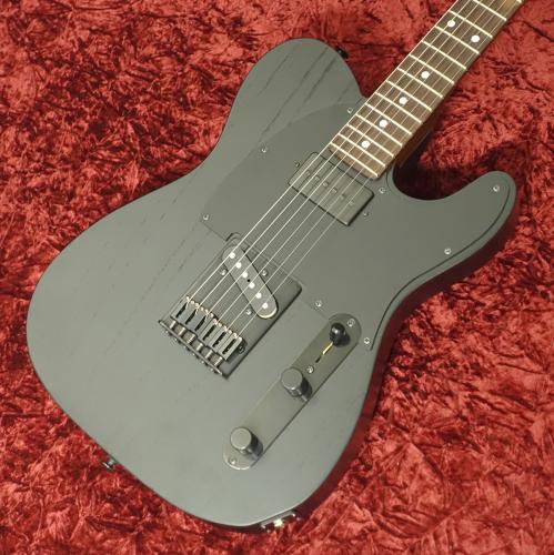 Black Smoker DELTA CUSTOM Matte Black【ロッキン岐阜店12周年記念セール!】