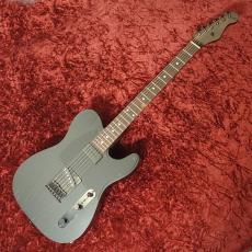 Black Smoker DELTA CUSTOM Matte Black【ロッキン岐阜店12周年記念セール!】_2