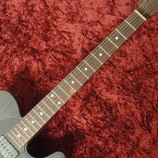 Black Smoker DELTA CUSTOM Matte Black【ロッキン岐阜店12周年記念セール!】_3