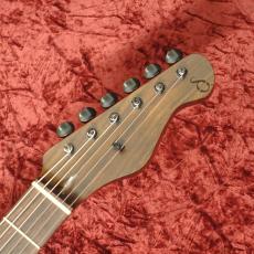Black Smoker DELTA CUSTOM Matte Black【ロッキン岐阜店12周年記念セール!】_4